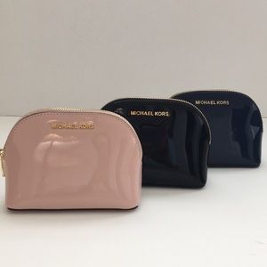 Michael Kors Travel Pouch